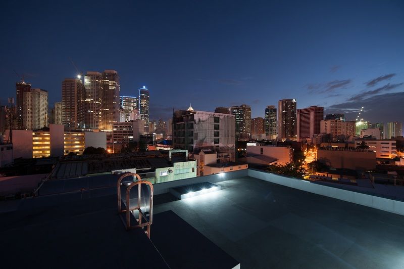 فندق مانيلافي  فندق أو واي أو 146 سولاس المظهر الخارجي الصورة